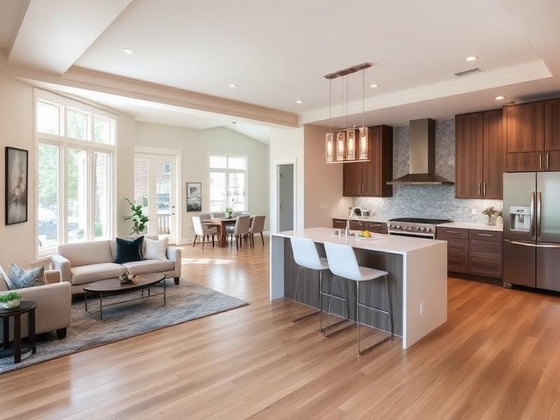 Complete Renovations