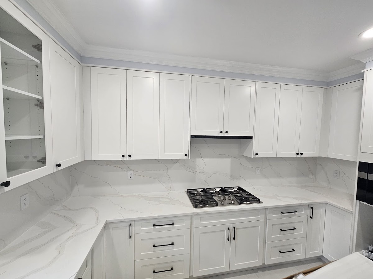 Capilano, North Vancouver project preview