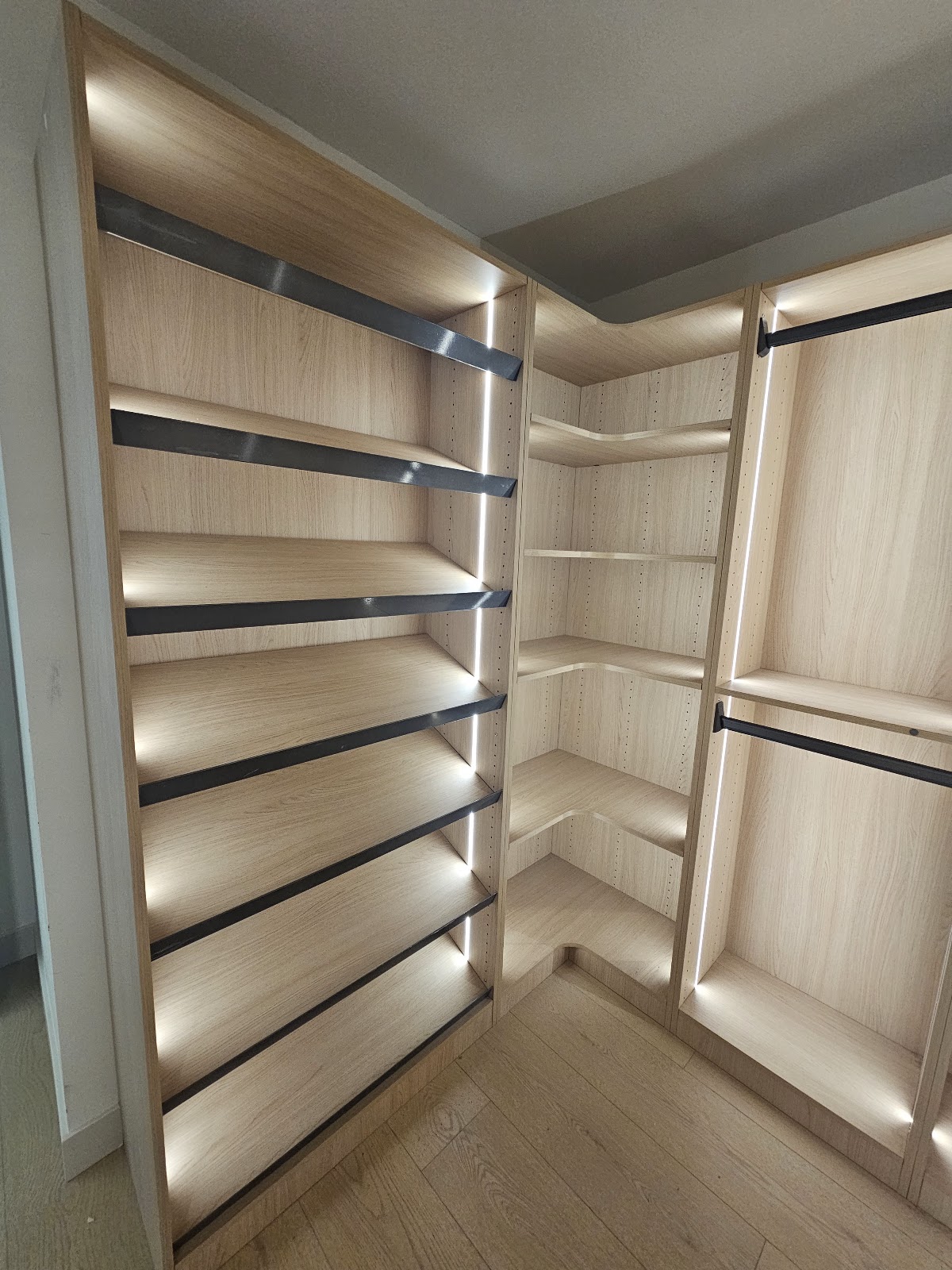 Coquitlam project preview