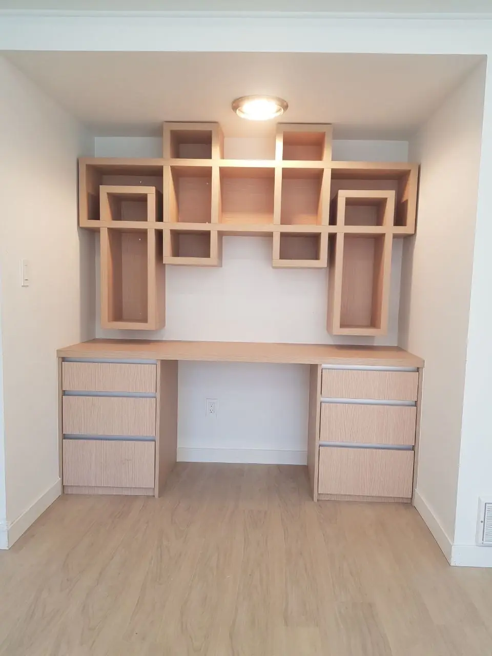 Delbrook, North Vancouver project preview