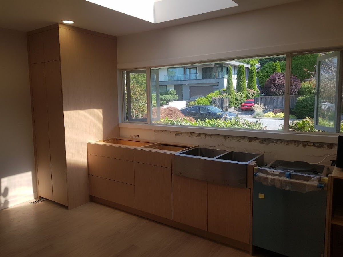 Delbrook, North Vancouver project preview