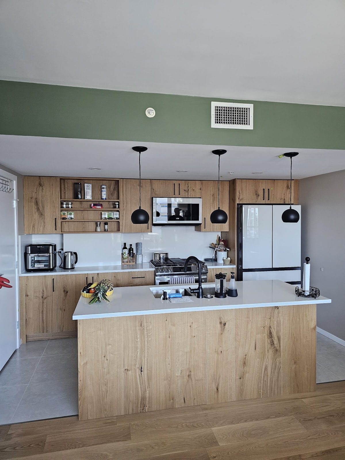 Downtown Vancouver project preview