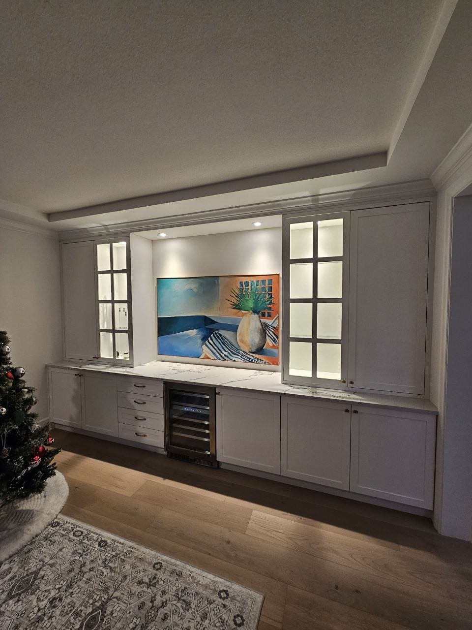 Dundrave, West Vancouver project preview