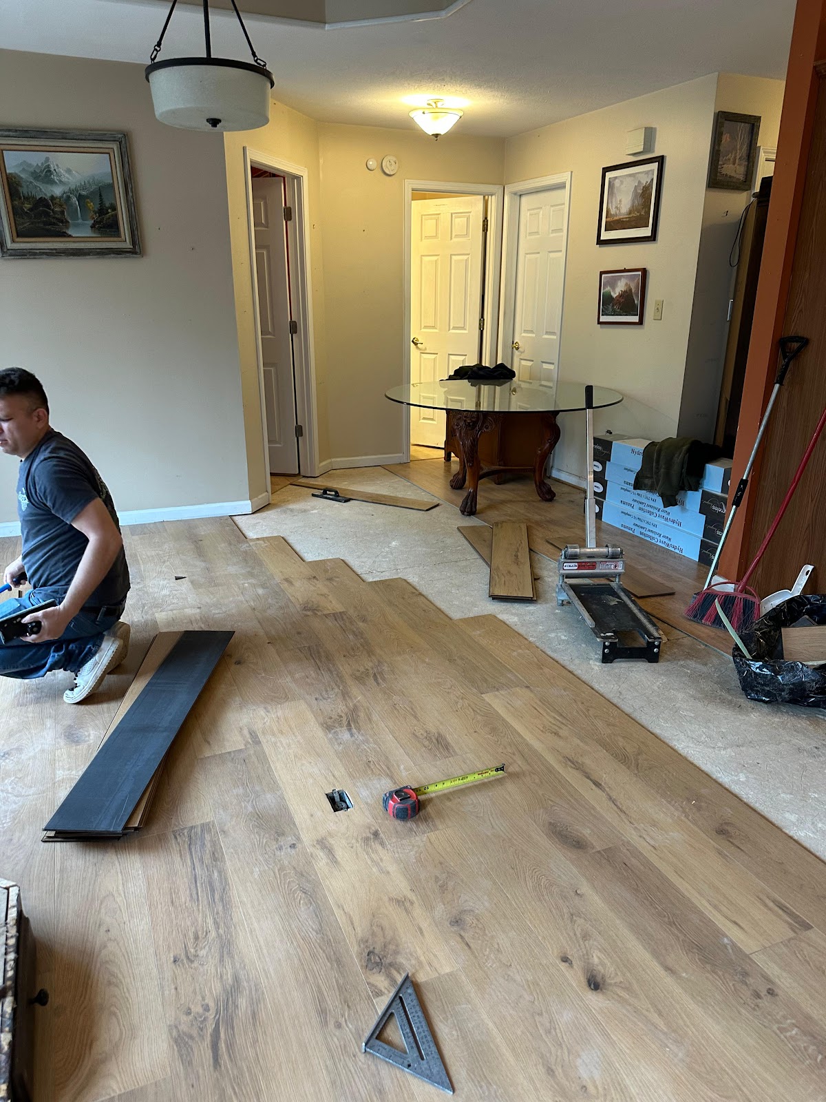 Lonsdale, North Vancouver project preview