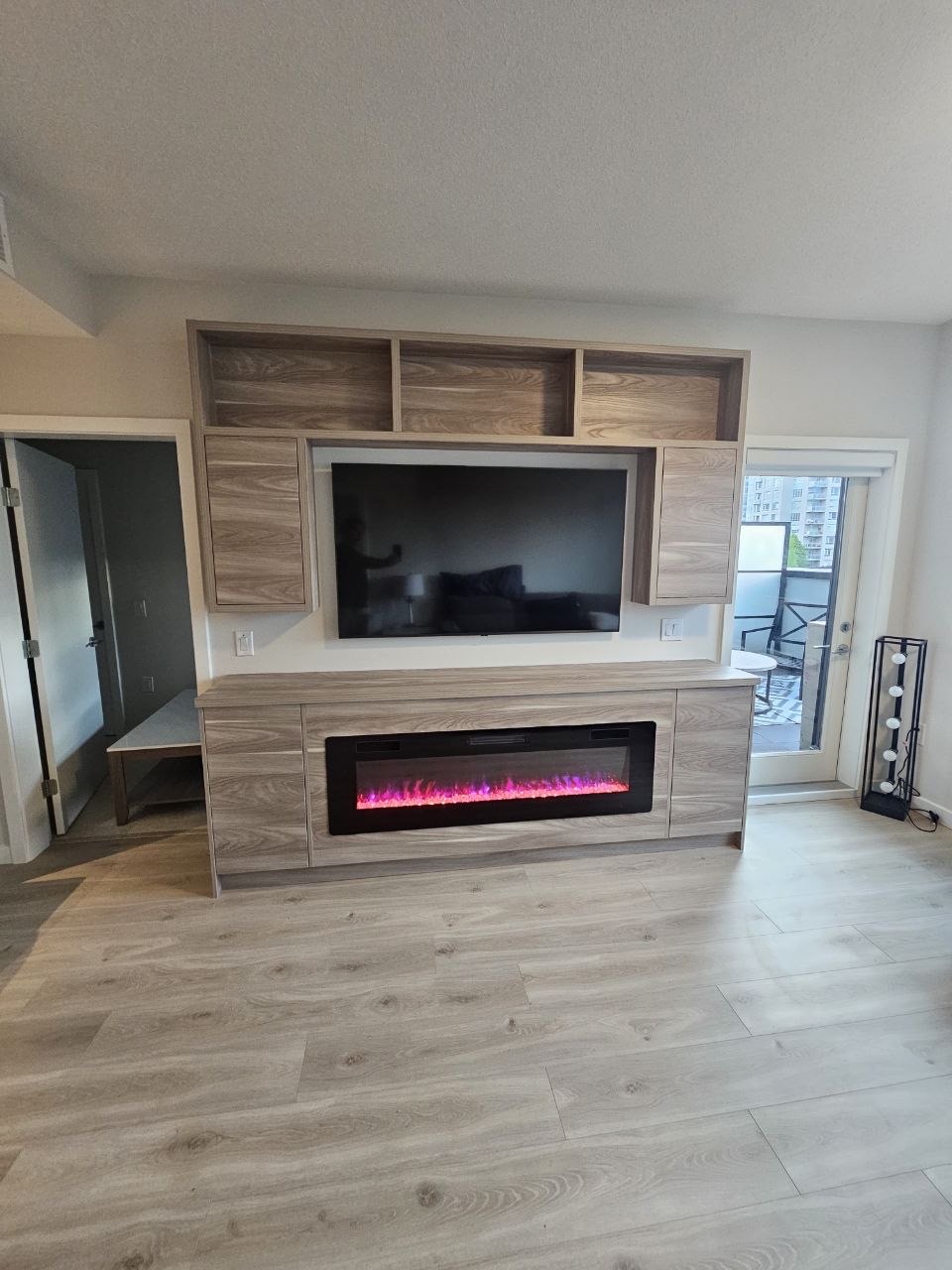 Vancouver project preview