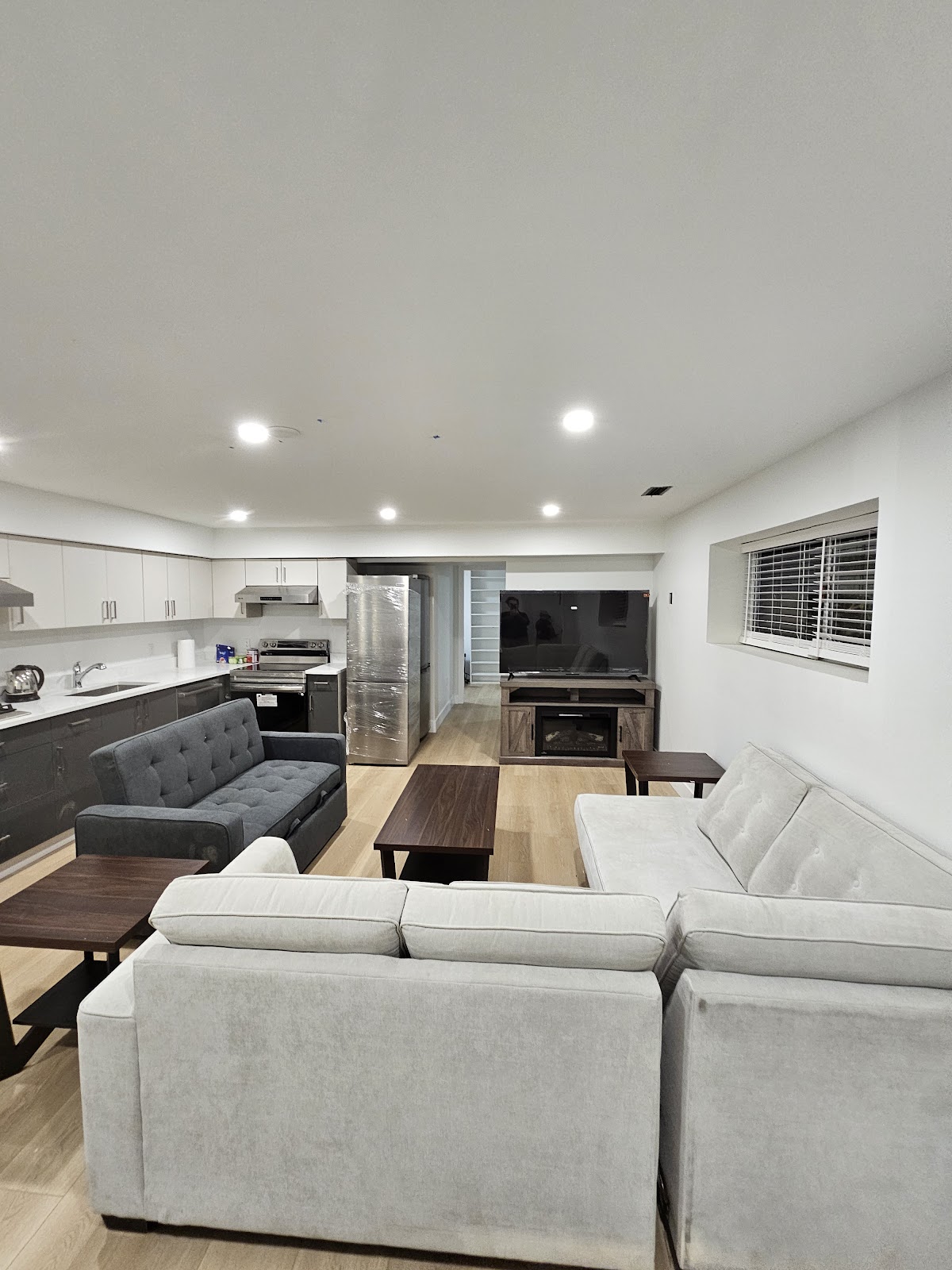 UBC Vancouver project preview