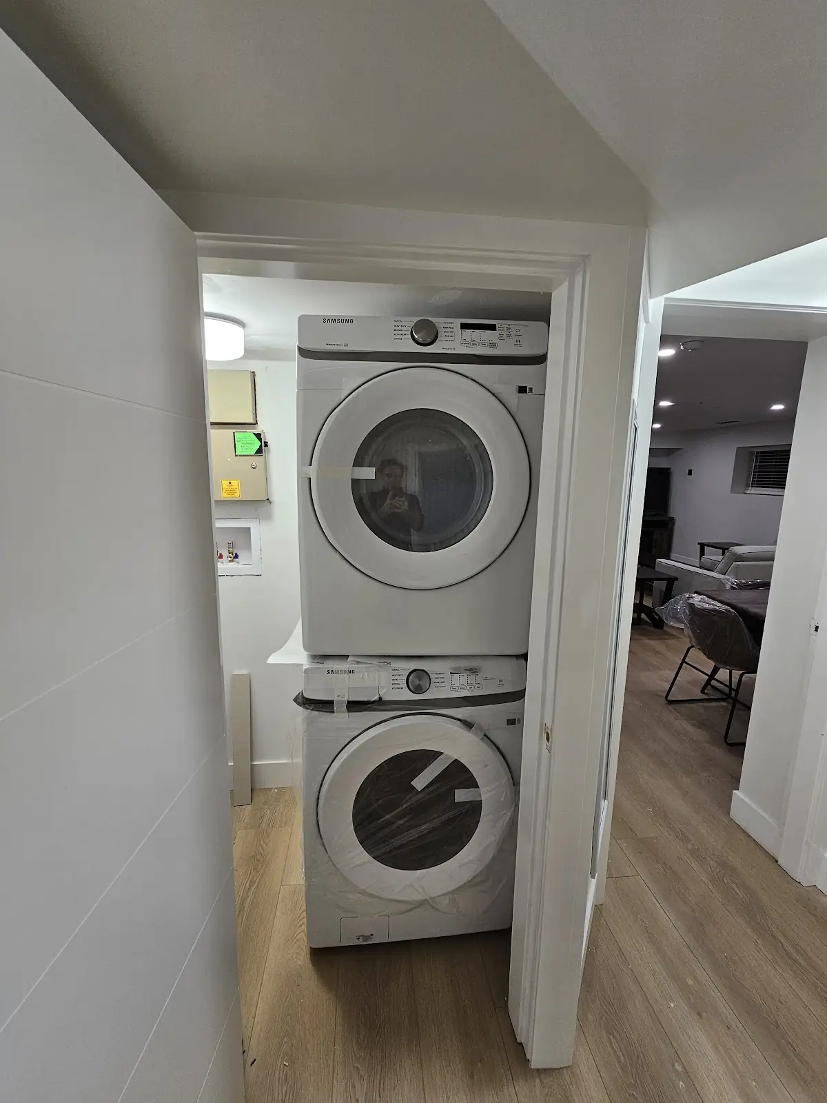 UBC Vancouver project preview
