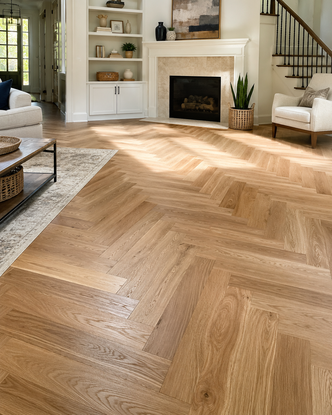 Flooring Solutions